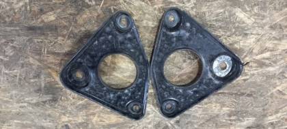 Крепление балки подвески PNT30