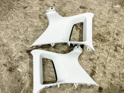 Обшивка багажника 5NCTH