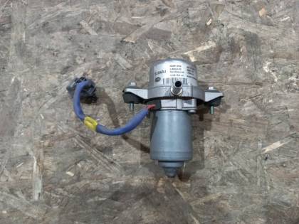 Вакуумный насос тормозов VM4