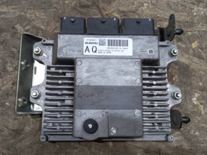 Блок управления двигателем VM4