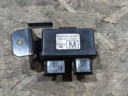 Реле дворников VM4