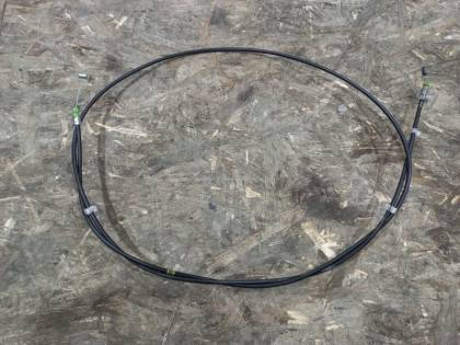 Трос замка капота VM4