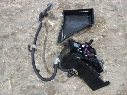 Блок предохранителей VM4