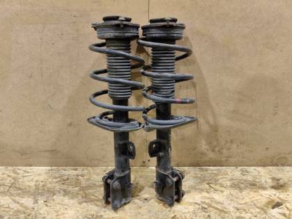 Стойка подвески NF15