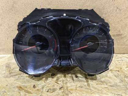 Щиток приборов NF15