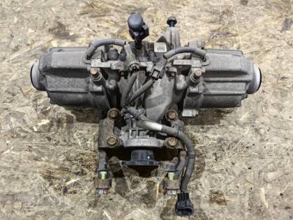 Редуктор NF15