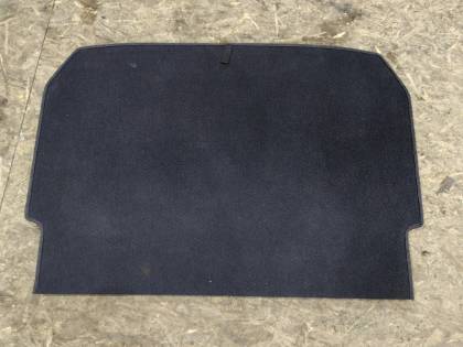 пол багажника NF15