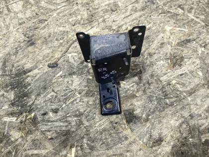 Жесткость бампера задняя NF15