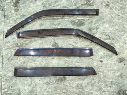 Ветровики комплект NF15