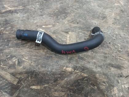 шланг охлаждения акпп VM4