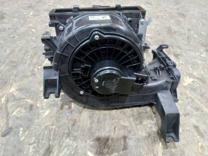 Мотор печки VM4