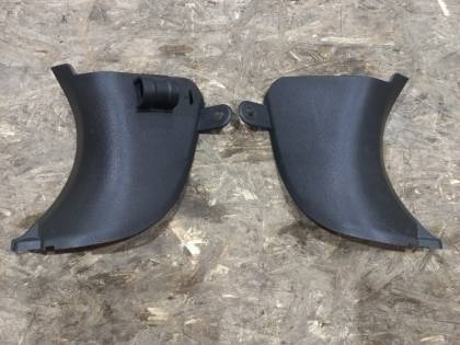 Накладка на стойку кузова VM4