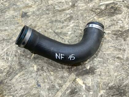Патрубок интеркулера NF15