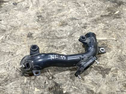 Патрубок воздушного фильтра NF15