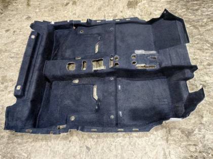 Ковер пола NF15