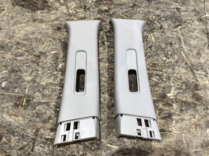 Накладка на стойку кузова NF15