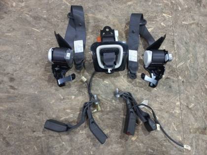 Ремень безопасности VM4