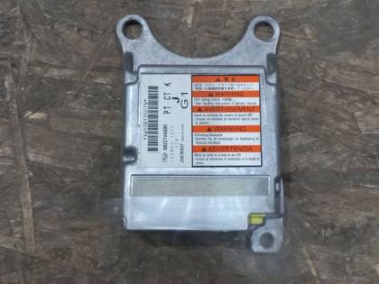 Блок управления SRS VM4