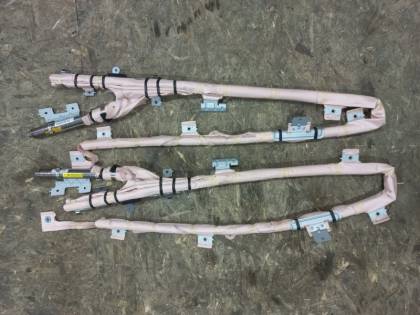 Подушка безопасности VM4