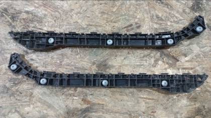 Крепление бампера VM4