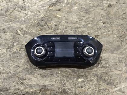 Блок управления климат-контролем NF15