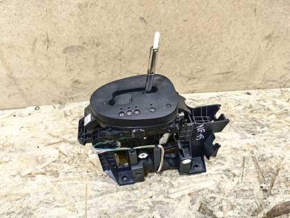 Рычаг переключения КПП NF15