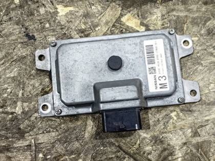 Блок управления АКПП NF15