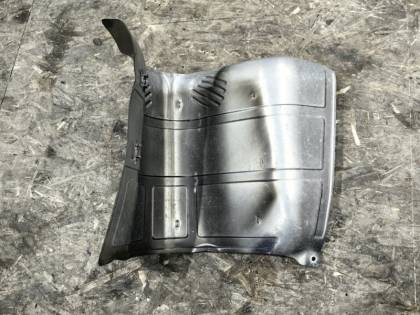 Защита топливного бака NF15