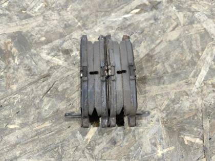 Колодки тормозные NF15