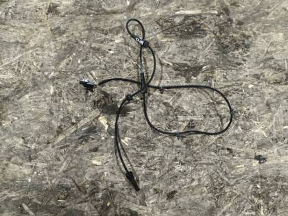 Датчик ABS NF15