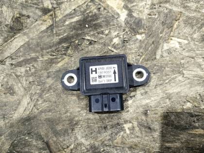 Датчик ускорения NF15