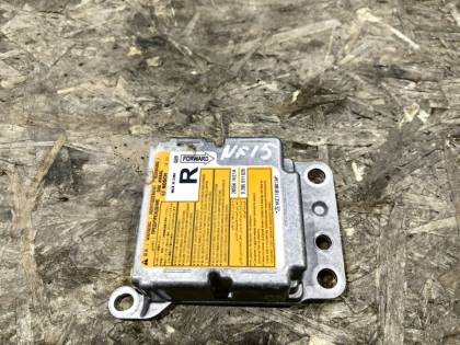 Блок управления SRS NF15