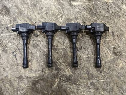 Катушка зажигания NF15