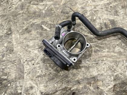 Дроссельная заслонка NF15