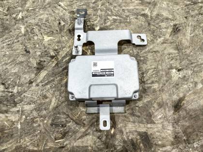 Блок управления полным приводом NF15