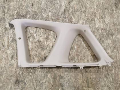 Обшивка багажника SXM10