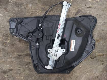 Стеклоподъемный механизм BM6FJ