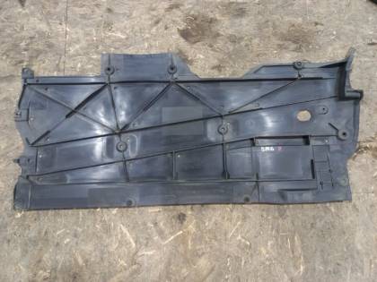 Защита днища кузова BM6FJ