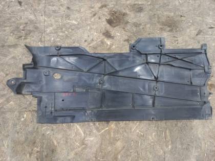 Защита днища кузова BM6FJ