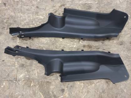 Обшивка салона BM6FJ