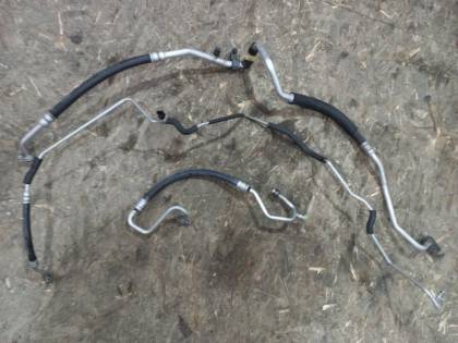 Трубка кондиционера BM6FJ