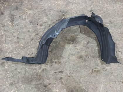 Подкрылок BM6FJ