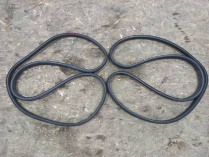 Уплотнитель проема двери BM6FJ