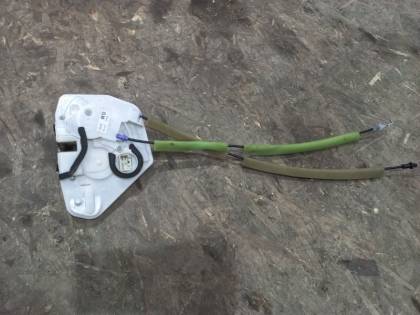 Замок двери BM6FJ