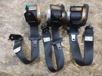 Ремень безопасности BM6FJ