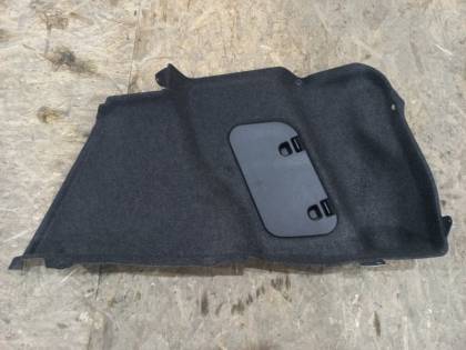 Обшивка багажника BM6FJ