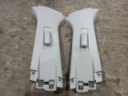 Накладка на стойку кузова BM6FJ