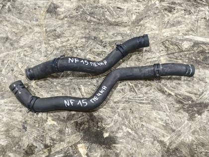 Шланг печки NF15