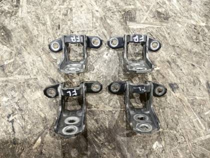 Петля двери NF15