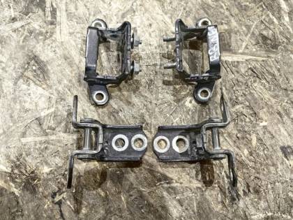 Петля двери NF15